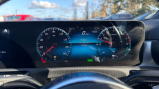 Mercedes-Benz A-Class A250e AMG Line Premium Plus Edition 5dr Auto Hatchback